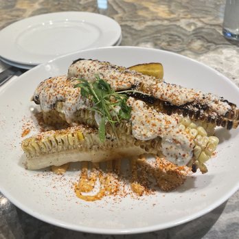 LTC - Elote Ribs - Mexican Near Me - Chula Vista, California LTC - Elote Ribs - Mexican Near Me - Chula Vista, California