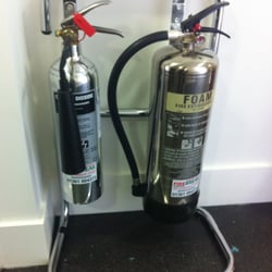 FIREBREAK Fire Securities