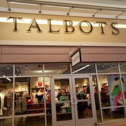 Talbot Outlet