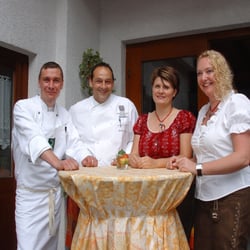 Landgasthof Restaurant Hirsch