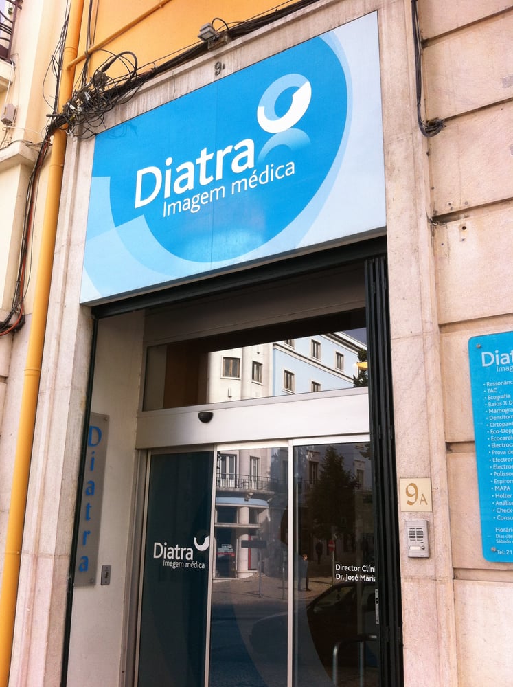 Diatra-Centro Diagnóstico Tratamento Médico