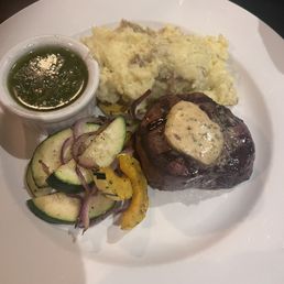 Filet Mignon
