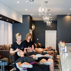Skinphorea Facial Bar & Acne Clinic - The Facial Bar!