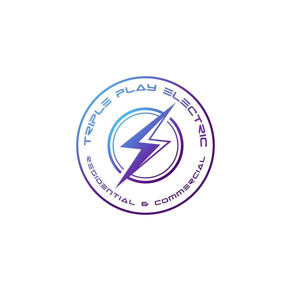 Slide of Triple Play Electric