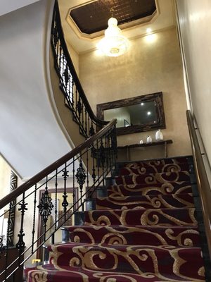 The Luneta Hotel Manila by null