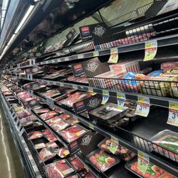 Smart & Final - Meat