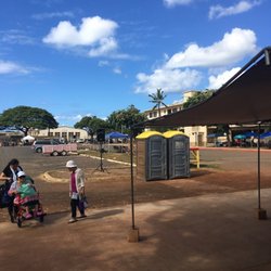 Hawaii National Guard Youth Challenge Academy - Family Day