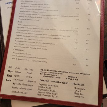Salvatoria Kitchen & Bar - menu - Salvadoran Near Me - Astoria, New York Salvatoria Kitchen & Bar - menu - Salvadoran Near Me - Astoria, New York