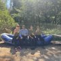 Redwood Rides