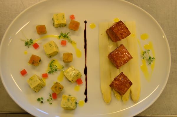 Restaurant-Margaretenhof by null