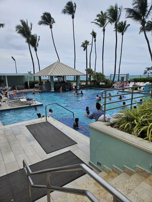 San Juan Marriott Resort & Stellaris Casino by null