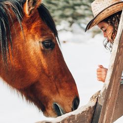 Vista Verde Ranch - Family vacations