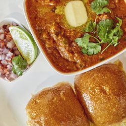 Honest Indian Vegeterian