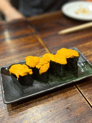 Sushi ii by null