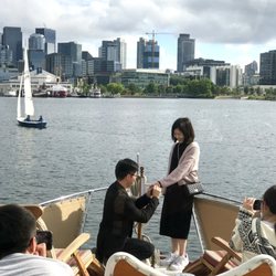 Enchantress Cruises