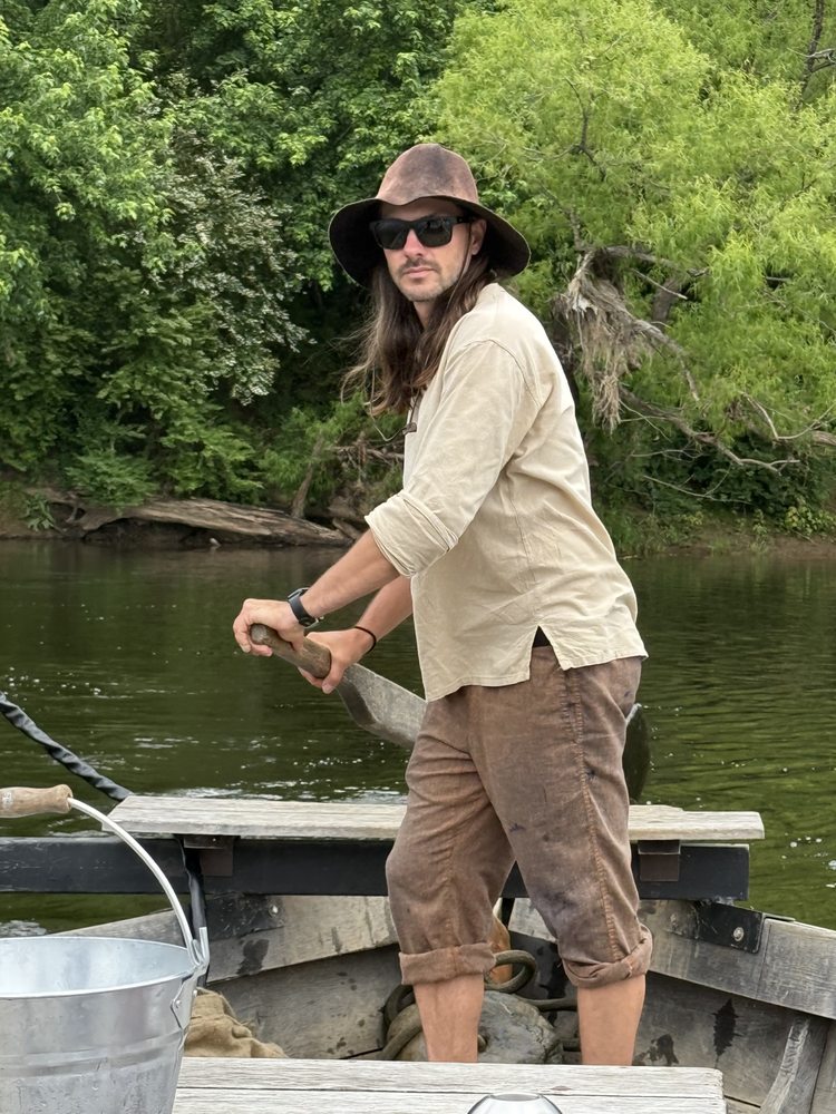 James River Batteau Company