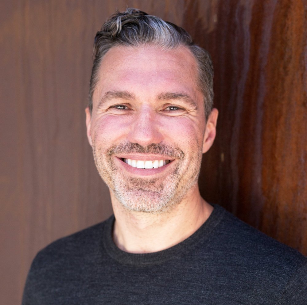 Brett Kennedy, PsyD - grief counselor in Boulder, CO