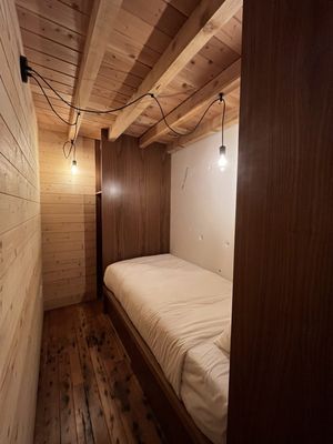 The Jennings Hotel by null