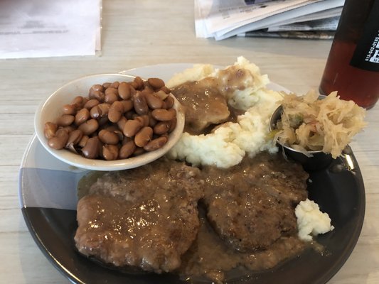 Coliseum Country Cafe by null