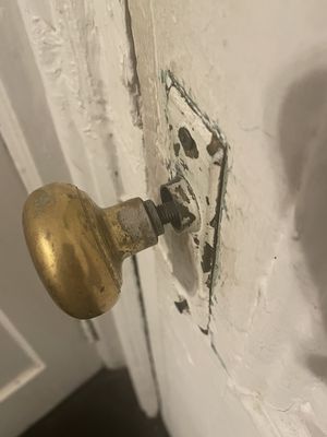 Carlton Arms Hotel by null