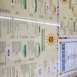 menu menu