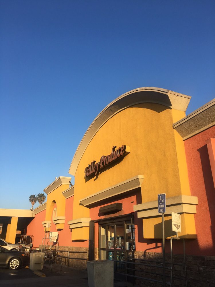 SUN VALLEY PRODUCE Updated September 2024 7956 Vineland Ave, Sun