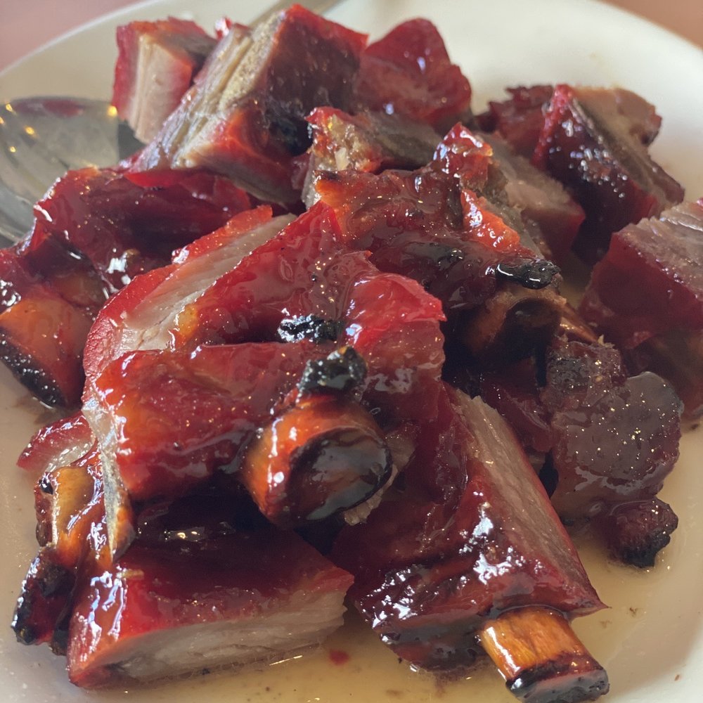 Best Hong Kong Dining - More ribs - Chinese Near Me - Mesa, Arizona