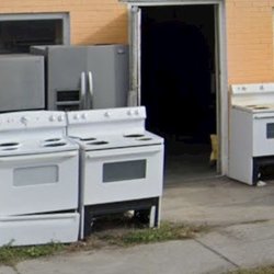 ASA Appliances - Don't judge the service you will receive inside by the look of appliances outside.