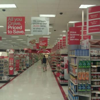 Target - Department Stores Near Me - Mesa, Arizona
