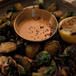 Hermanito - BRUSSEL SPROUTS