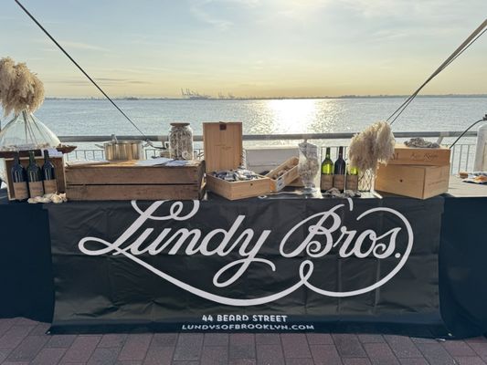 Lundy's of Brooklyn by null