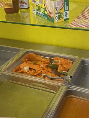 Gilberto's Taco Shop by null