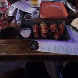 Wings