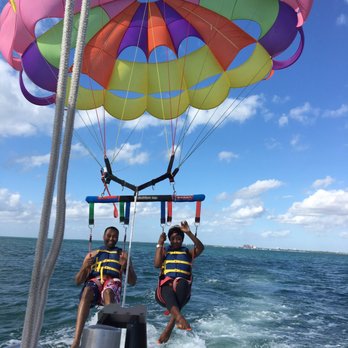 South Beach Parasail 68 Photos 73 Reviews Parasailing 1601 South Beach Parasail 68 Photos 73