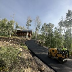 Serrato's Asphalt