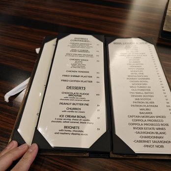 Red Star Room - Menu - Sports Bars Near Me - Bossier City Bossier City, Louisiana Red Star Room - Menu - Sports Bars Near Me - Bossier City Bossier City, Louisiana