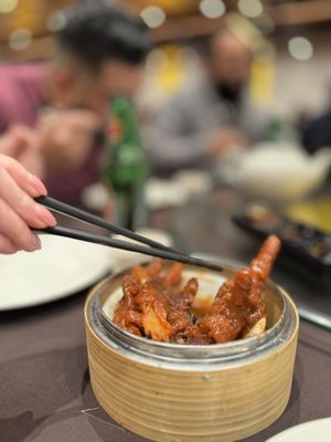 Dim Sum Palace by null