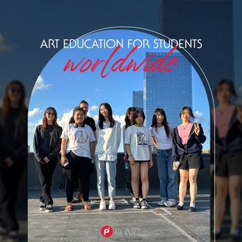PI Art - Art Schools Near Me - Fort Lee, New Jersey PI Art - Art Schools Near Me - Fort Lee, New Jersey