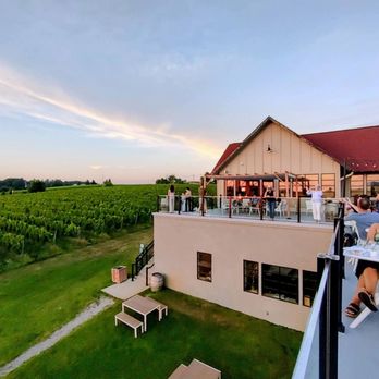 Bonobo Winery - Wineries Near Me - Traverse City, Michigan Bonobo Winery - Wineries Near Me - Traverse City, Michigan