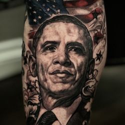 Firma Tattoo