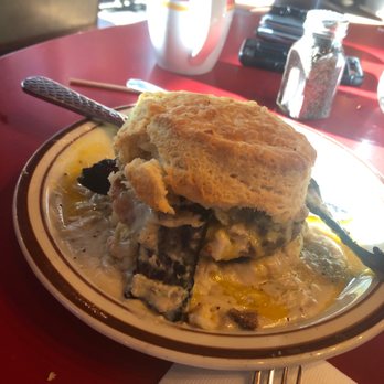 Denver Biscuit Co. - Colfax - The Franklin - Sandwiches Near Me - Denver, Colorado