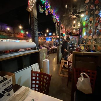 LA Crab Shack - Inside - Cajun/Creole Near Me - Mesa, Arizona