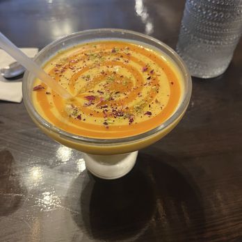 Angar Indian Kitchen - Mango Lassi - Indian Near Me - Kent, Washington Angar Indian Kitchen - Mango Lassi - Indian Near Me - Kent, Washington