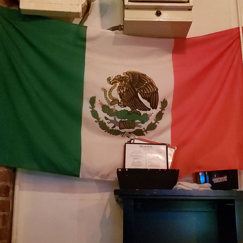 Picante - Mexican Near Me - New York, New York Picante - Mexican Near Me - New York, New York