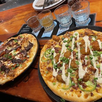 Moose's Tooth - Pizza Near Me - Anchorage, Alaska