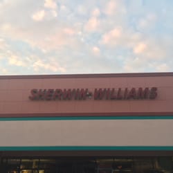 Sherwin-Williams Paint Store