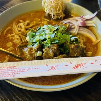 Lamaii - Henderson - Khao Soi - Thai Near Me - Henderson, Nevada Lamaii - Henderson - Khao Soi - Thai Near Me - Henderson, Nevada
