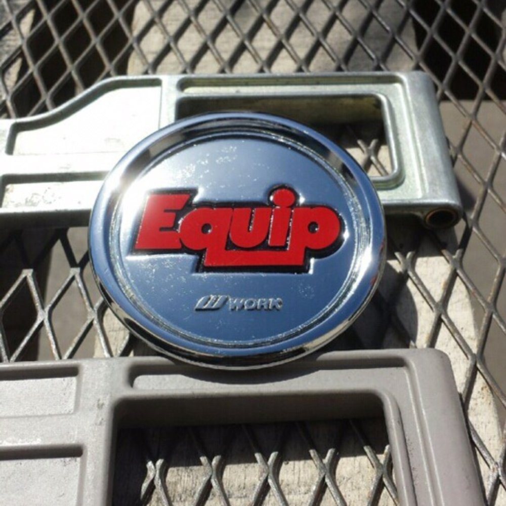 Superior Custom Metal Finishing - Caps after - Powder Coating Near Me - Fullerton, California