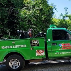 Reliable Roadside Services