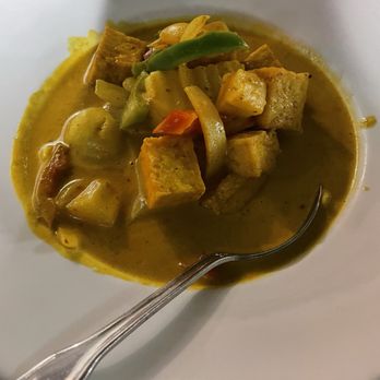 Khaosan Road - Panang Curry - Thai Near Me - Coral Gables, Florida Khaosan Road - Panang Curry - Thai Near Me - Coral Gables, Florida